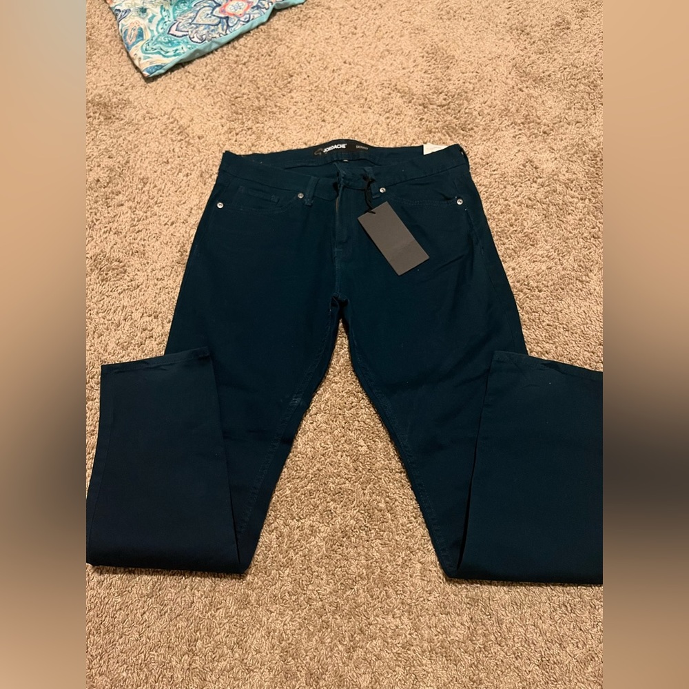 Jordache